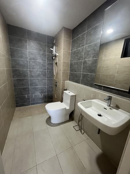 Servis Apartment untuk Disewa di Setia City Residences - Lim Lee Lee - PropertyGuru.com.my