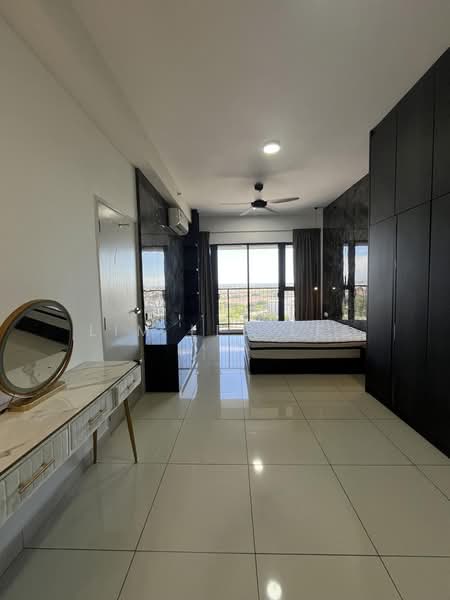 Servis Apartment untuk Disewa di Setia City Residences - Lim Lee Lee - PropertyGuru.com.my