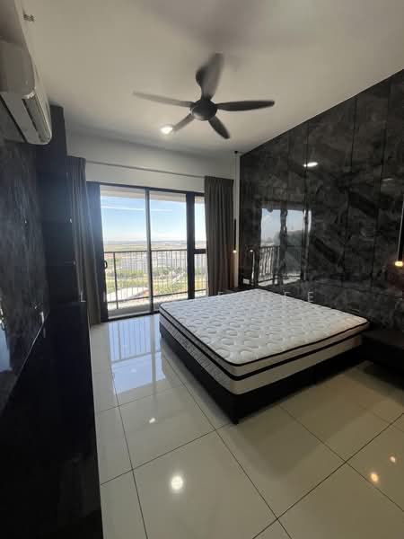 Servis Apartment untuk Disewa di Setia City Residences - Lim Lee Lee - PropertyGuru.com.my