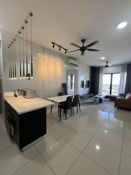 Servis Apartment untuk Disewa di Setia City Residences - Lim Lee Lee - PropertyGuru.com.my