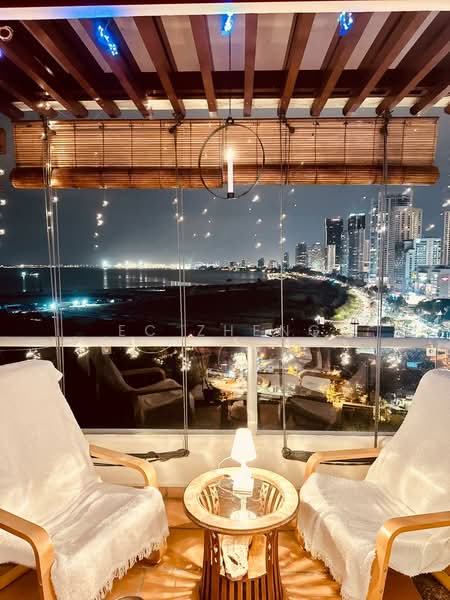 Condominium for Sale at Marina Bay Condominium - EC Zheng - PropertyGuru.com.my