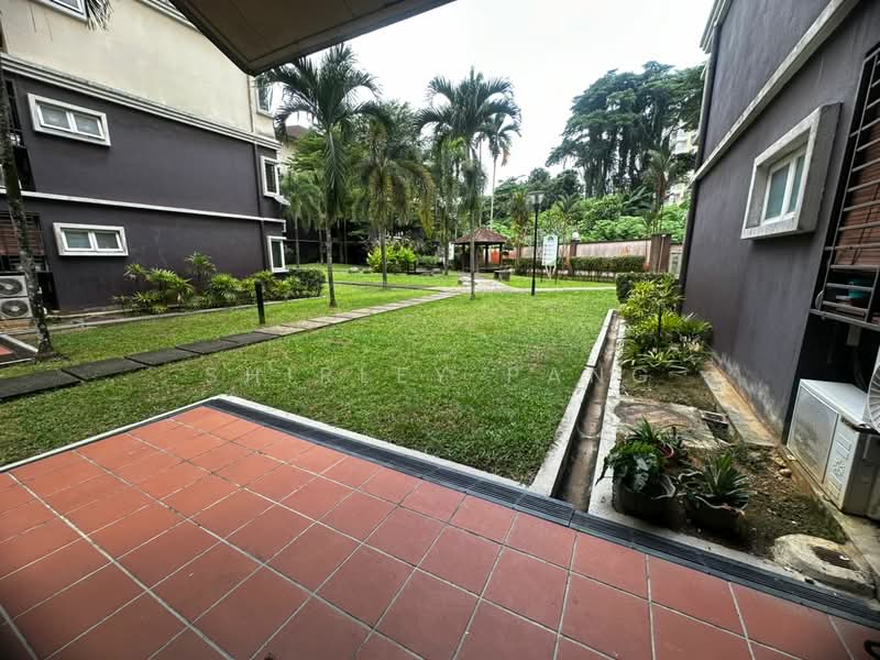 Pangsapuri untuk Dijual di Larkin Residence - Shirley Pang - Exterior - PropertyGuru.com.my