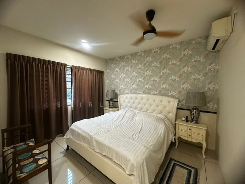 Pangsapuri untuk Dijual di Larkin Residence - Shirley Pang - Bedroom - PropertyGuru.com.my