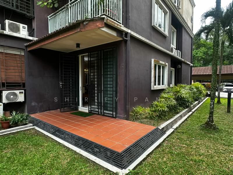 Pangsapuri untuk Dijual di Larkin Residence - Shirley Pang - Exterior - PropertyGuru.com.my