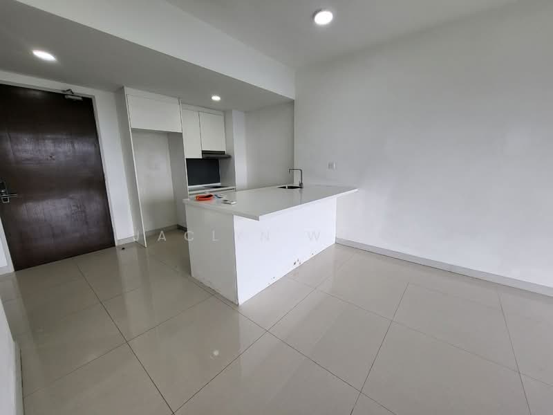 Kondominium untuk Disewa di Bora Residences - Jaclyn Wong - Kitchen - PropertyGuru.com.my