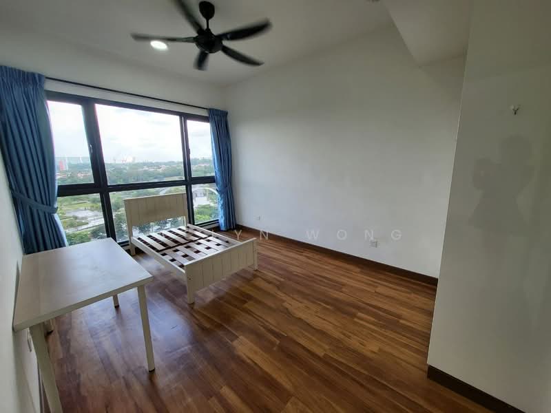 Kondominium untuk Disewa di Bora Residences - Jaclyn Wong - Bedroom - PropertyGuru.com.my