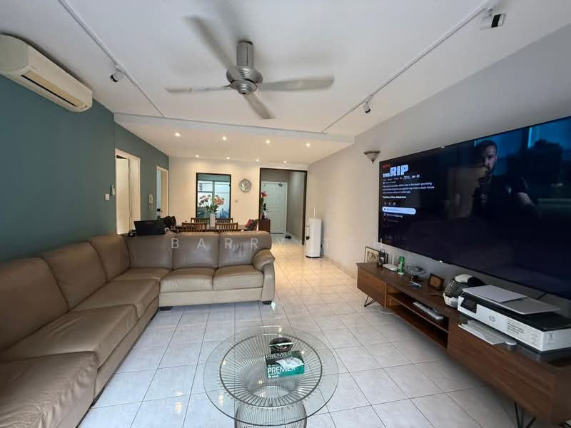 Kondominium untuk Dijual di Mont Kiara Bayu - Barry Teh - PropertyGuru.com.my