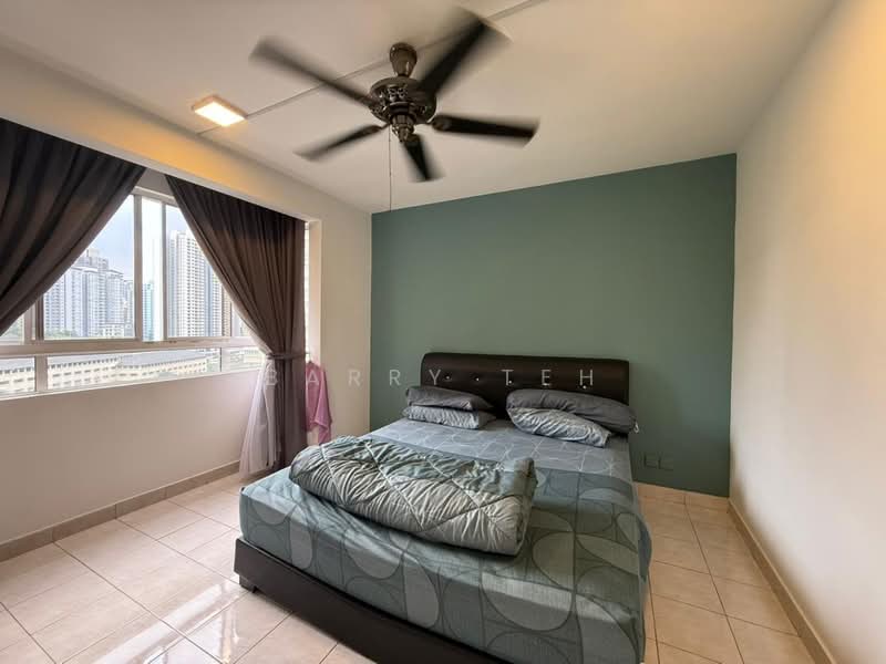 Kondominium untuk Dijual di Mont Kiara Bayu - Barry Teh - PropertyGuru.com.my