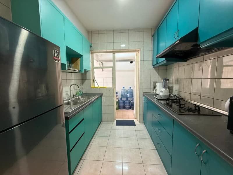 Kondominium untuk Dijual di Mont Kiara Bayu - Barry Teh - PropertyGuru.com.my