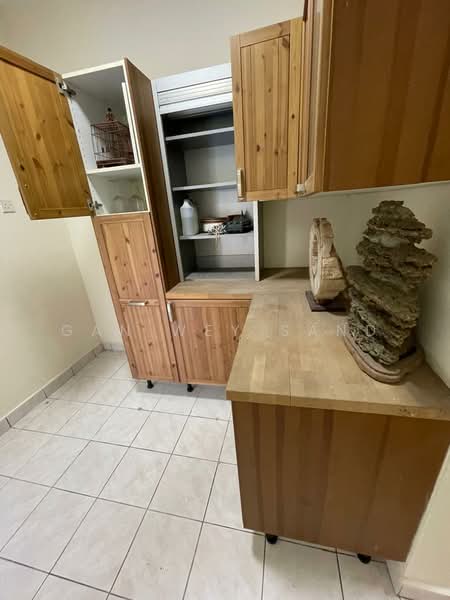 Rumah Teres untuk Disewa di Taman Aman Putra (Puchong) - GAN WEY SAND - Interior - PropertyGuru.com.my