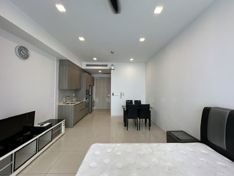 Service Residence for Rent at Nadi Bangsar - Carmen Chong - Interior - PropertyGuru.com.my