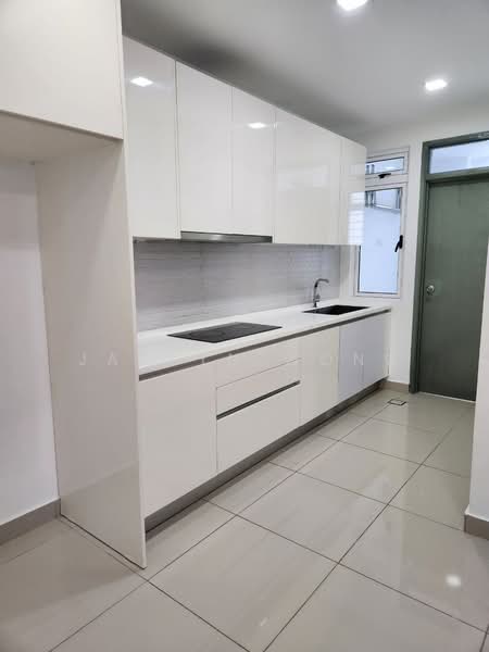 Servis Apartment untuk Disewa di Tropez Residences - Jaclyn Wong - Kitchen - PropertyGuru.com.my