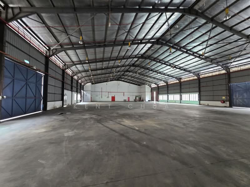 Factory for Rent in Setapak (Kuala Lumpur) - Kent Chua - Interior - PropertyGuru.com.my