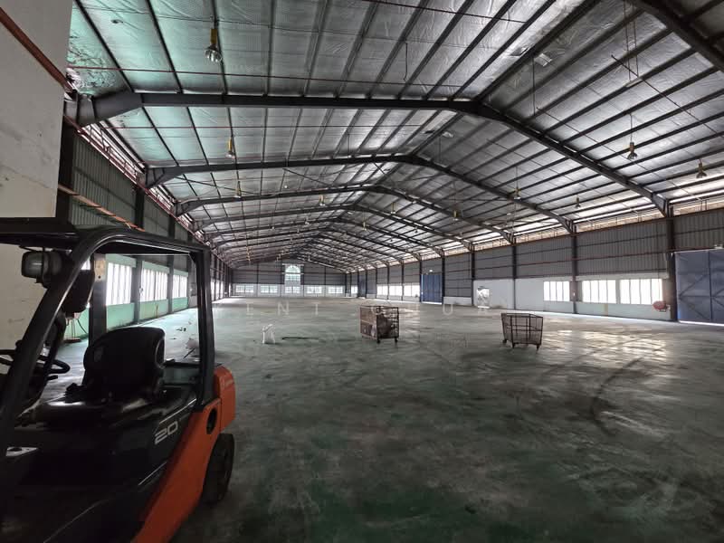 Factory for Rent in Setapak (Kuala Lumpur) - Kent Chua - Interior - PropertyGuru.com.my