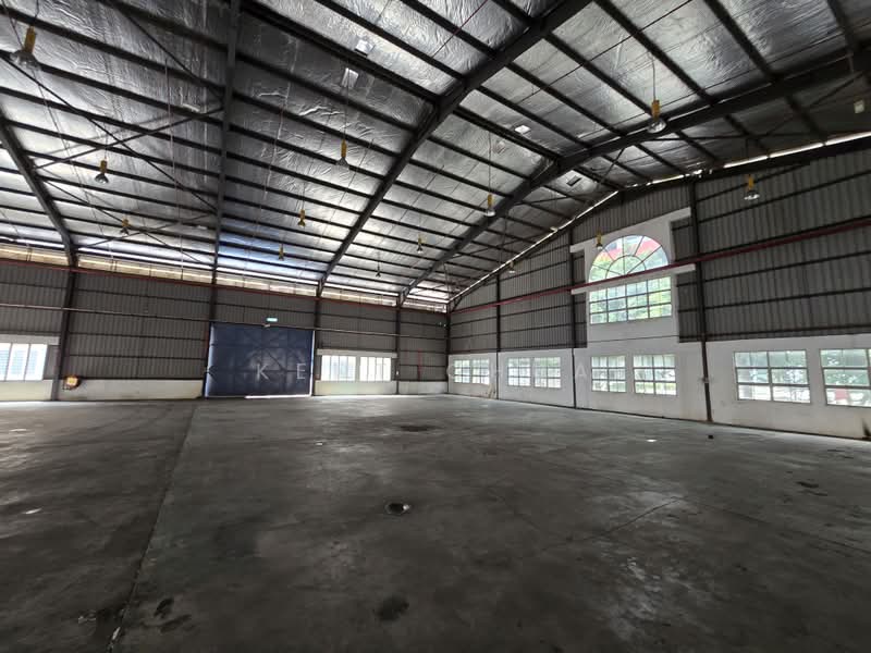 Factory for Rent in Setapak (Kuala Lumpur) - Kent Chua - Interior - PropertyGuru.com.my