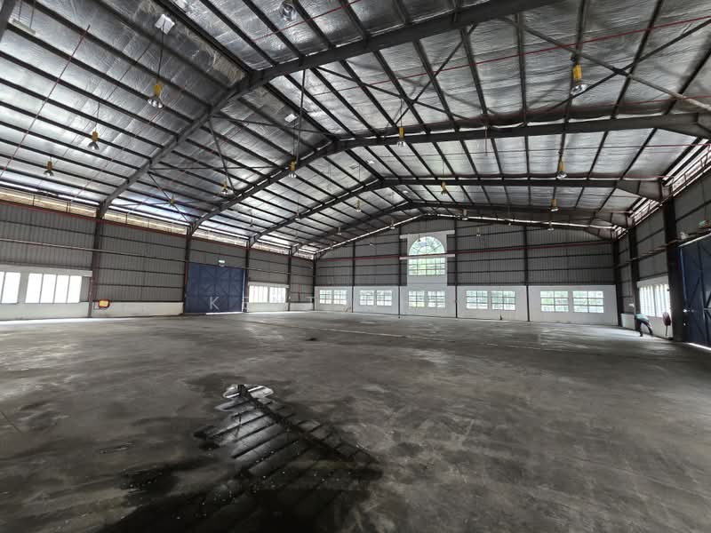 Factory for Rent in Setapak (Kuala Lumpur) - Kent Chua - Interior - PropertyGuru.com.my