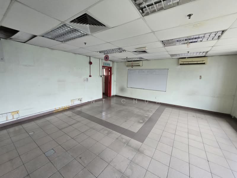 Factory for Rent in Setapak (Kuala Lumpur) - Kent Chua - Interior - PropertyGuru.com.my