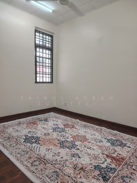 Rumah Teres 2 Tingkat untuk Disewa di Bandar Baru Bangi (Selangor) - Zairul Asrah Zulkefli - PropertyGuru.com.my