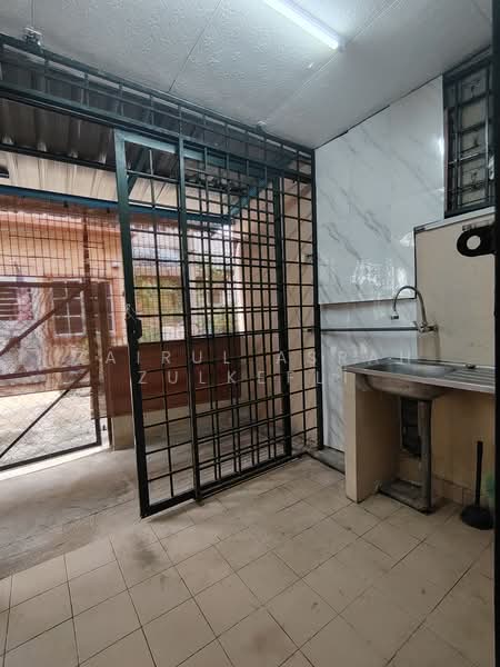 Rumah Teres 2 Tingkat untuk Disewa di Bandar Baru Bangi (Selangor) - Zairul Asrah Zulkefli - Interior - PropertyGuru.com.my