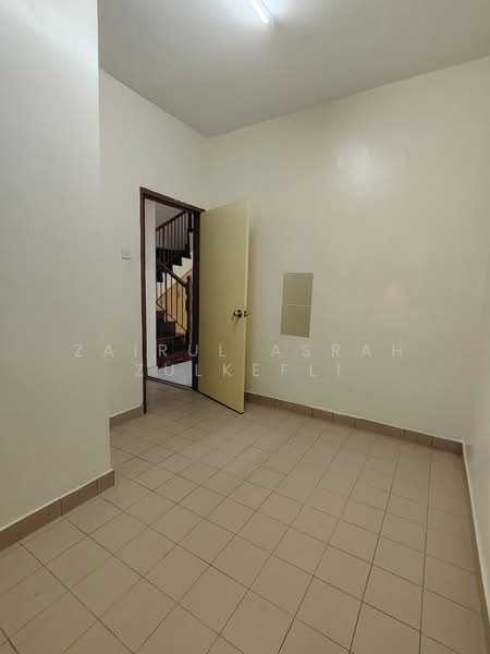 Rumah Teres 2 Tingkat untuk Disewa di Bandar Baru Bangi (Selangor) - Zairul Asrah Zulkefli - Interior - PropertyGuru.com.my