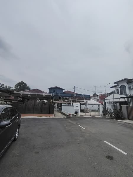 Rumah Teres 2 Tingkat untuk Disewa di Bandar Baru Bangi (Selangor) - Zairul Asrah Zulkefli - Exterior - PropertyGuru.com.my