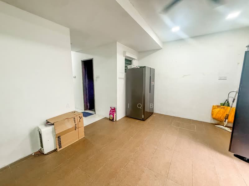 Rumah Teres 2 Tingkat untuk Dijual di Desa Coalfields (Sungai Buloh) - Aliff Iqbal - PropertyGuru.com.my