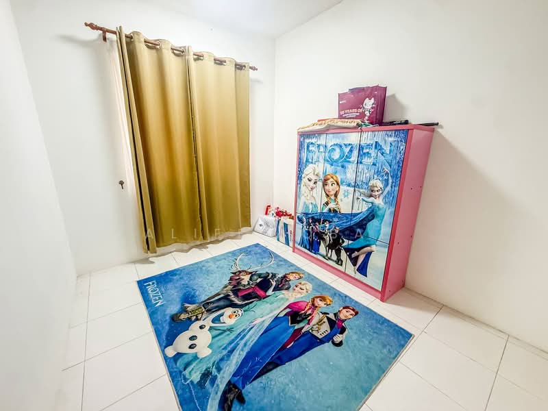 Rumah Teres 2 Tingkat untuk Dijual di Desa Coalfields (Sungai Buloh) - Aliff Iqbal - PropertyGuru.com.my