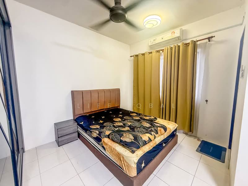 Rumah Teres 2 Tingkat untuk Dijual di Desa Coalfields (Sungai Buloh) - Aliff Iqbal - PropertyGuru.com.my