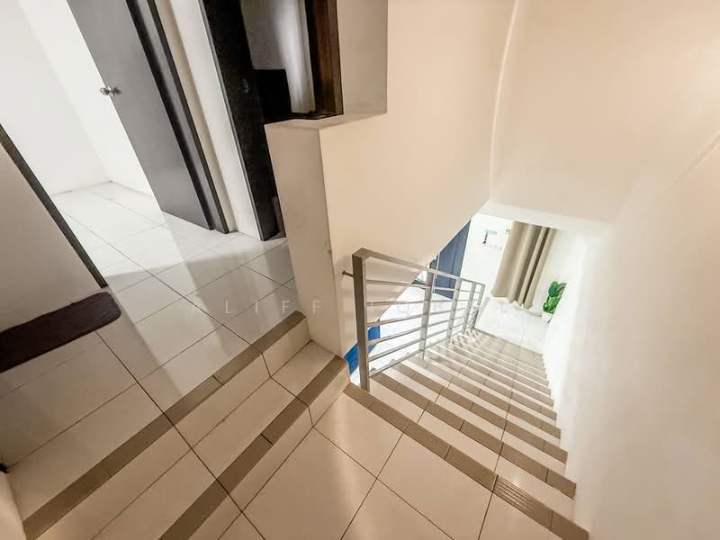 Rumah Teres 2 Tingkat untuk Dijual di Desa Coalfields (Sungai Buloh) - Aliff Iqbal - PropertyGuru.com.my
