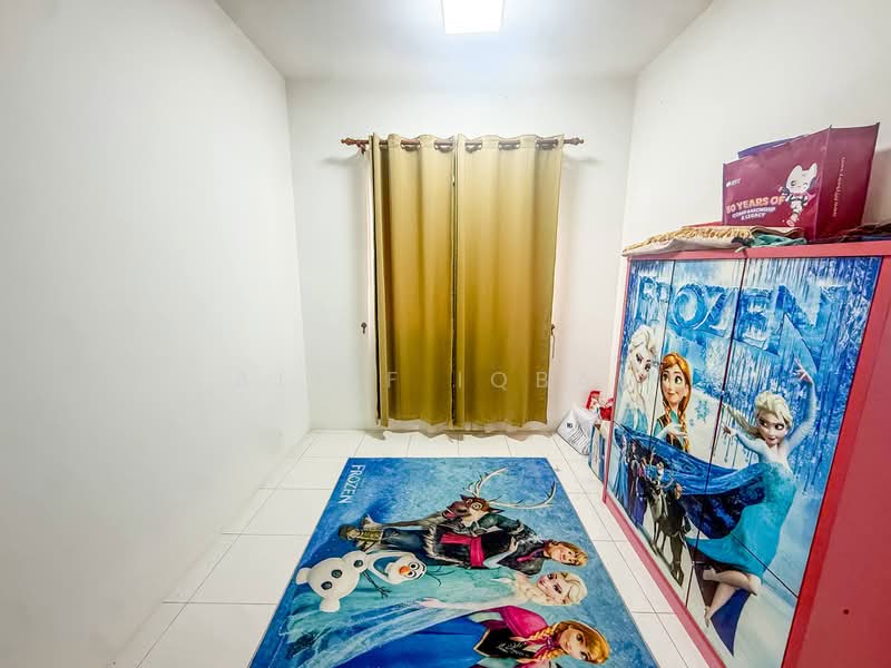 Rumah Teres 2 Tingkat untuk Dijual di Desa Coalfields (Sungai Buloh) - Aliff Iqbal - PropertyGuru.com.my