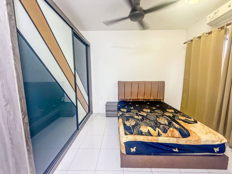 Rumah Teres 2 Tingkat untuk Dijual di Desa Coalfields (Sungai Buloh) - Aliff Iqbal - PropertyGuru.com.my