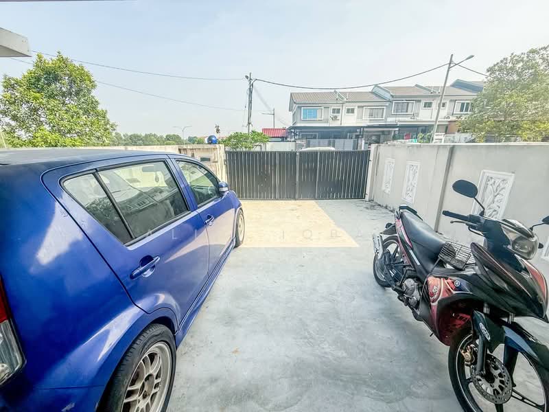 Rumah Teres 2 Tingkat untuk Dijual di Desa Coalfields (Sungai Buloh) - Aliff Iqbal - PropertyGuru.com.my