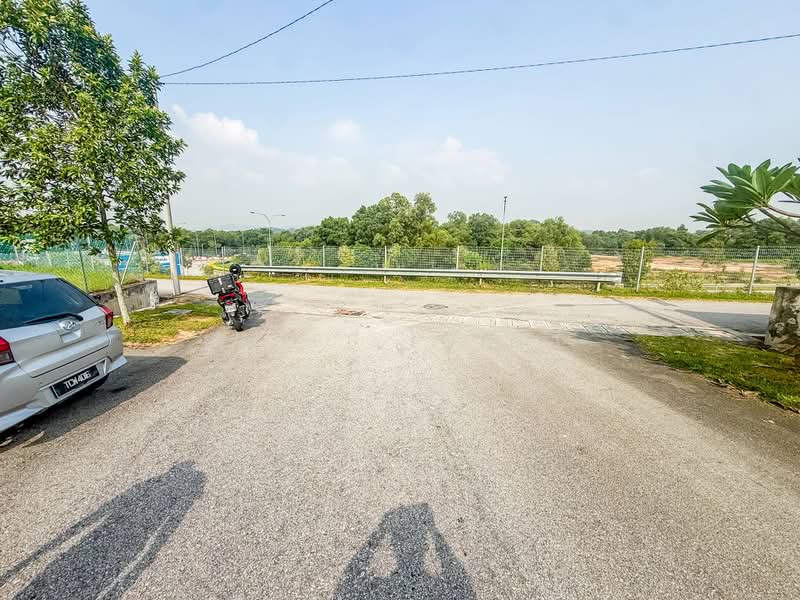 Rumah Teres 2 Tingkat untuk Dijual di Desa Coalfields (Sungai Buloh) - Aliff Iqbal - PropertyGuru.com.my