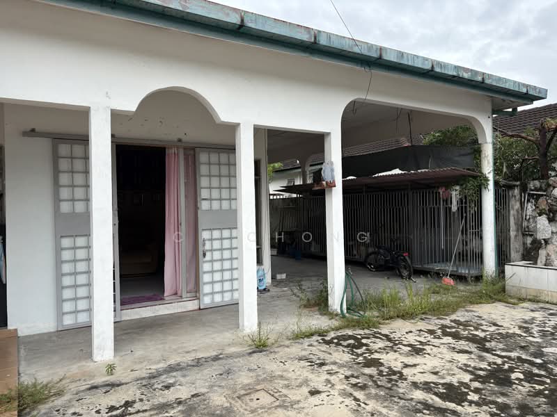 Rumah Berkembar untuk Dijual di Batu 9 (Cheras) - CK Chong - Exterior - PropertyGuru.com.my