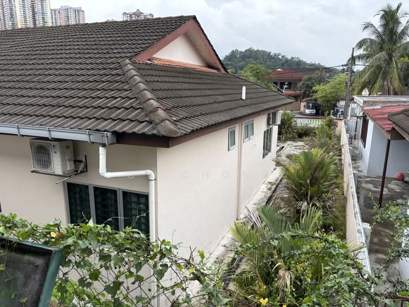 Rumah Berkembar untuk Dijual di Batu 9 (Cheras) - CK Chong - Exterior - PropertyGuru.com.my