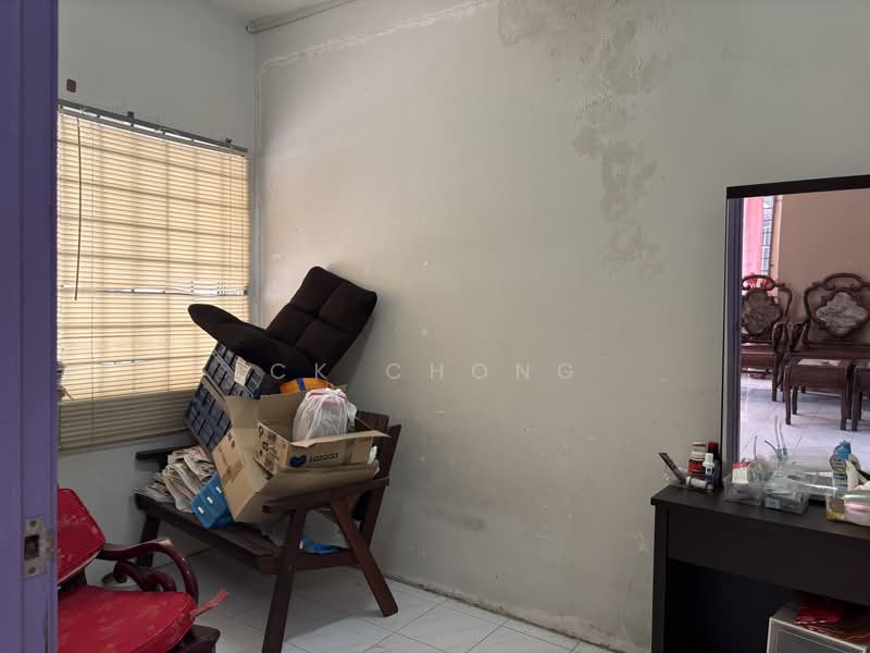 Rumah Berkembar untuk Dijual di Batu 9 (Cheras) - CK Chong - Interior - PropertyGuru.com.my
