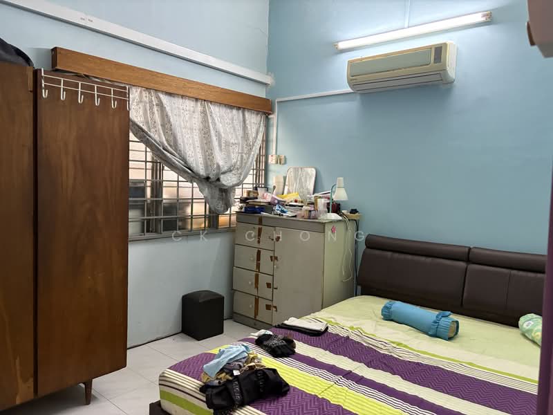 Rumah Berkembar untuk Dijual di Batu 9 (Cheras) - CK Chong - Bedroom - PropertyGuru.com.my