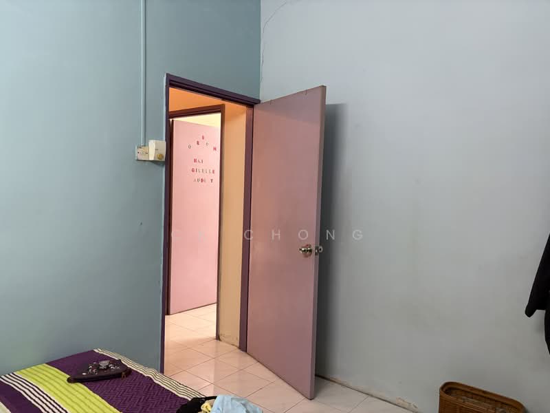Rumah Berkembar untuk Dijual di Batu 9 (Cheras) - CK Chong - Interior - PropertyGuru.com.my