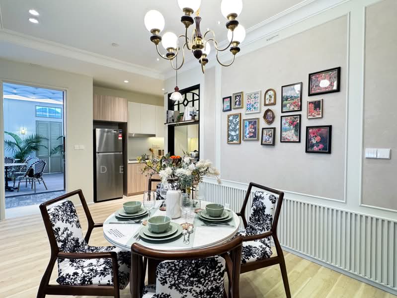 Service Residence for Sale at Tuan Straits Residency - Deeya Yusof - PropertyGuru.com.my