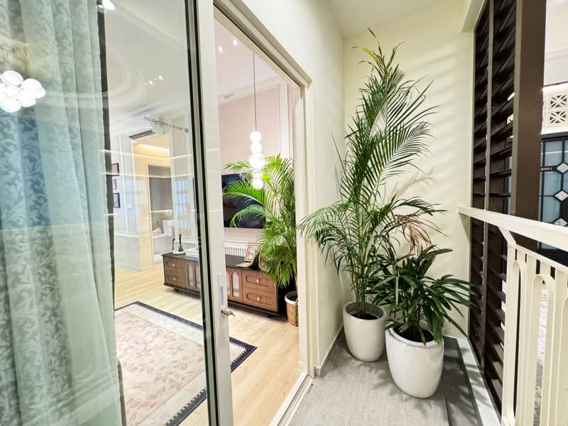 Service Residence for Sale at Tuan Straits Residency - Deeya Yusof - PropertyGuru.com.my