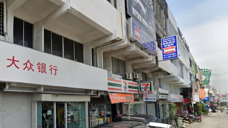 Kedai / Pejabat untuk Dijual di Taman Connaught (Cheras) - Terry Thean - PropertyGuru.com.my