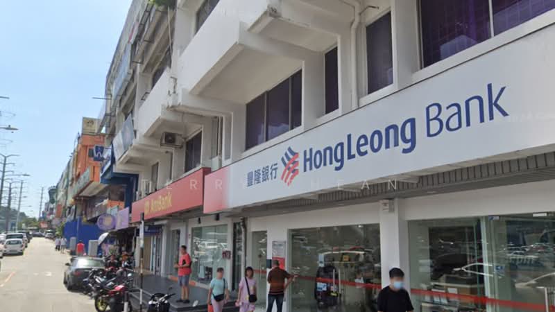 Kedai / Pejabat untuk Dijual di Taman Connaught (Cheras) - Terry Thean - PropertyGuru.com.my