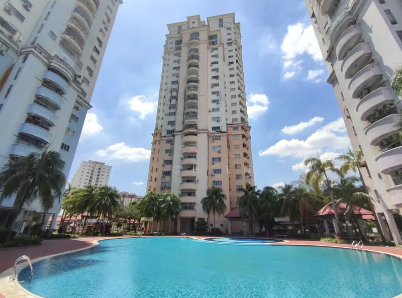 Condominium for Sale at Ridzuan Condominium - CK Chieng - Exterior - PropertyGuru.com.my
