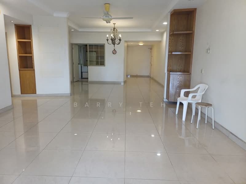 Condominium for Sale at Kiaramas Sutera - Barry Teh - PropertyGuru.com.my