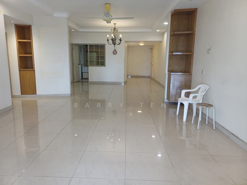 Condominium for Sale at Kiaramas Sutera - Barry Teh - PropertyGuru.com.my