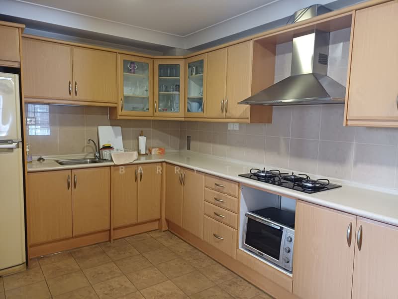 Condominium for Sale at Kiaramas Sutera - Barry Teh - PropertyGuru.com.my