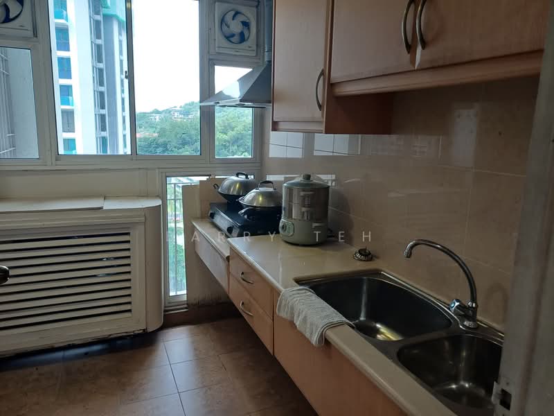 Condominium for Sale at Kiaramas Sutera - Barry Teh - PropertyGuru.com.my