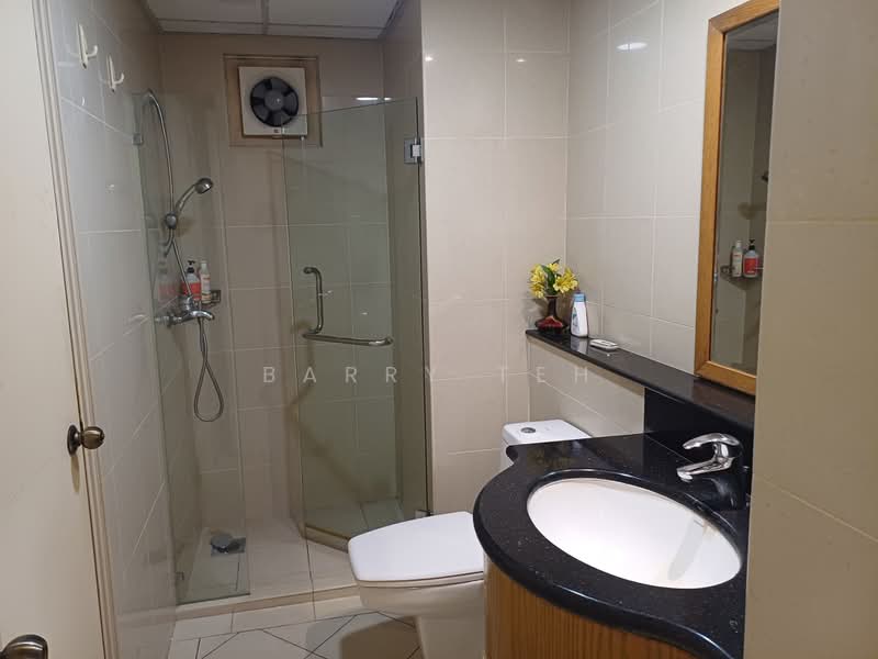 Condominium for Sale at Kiaramas Sutera - Barry Teh - PropertyGuru.com.my