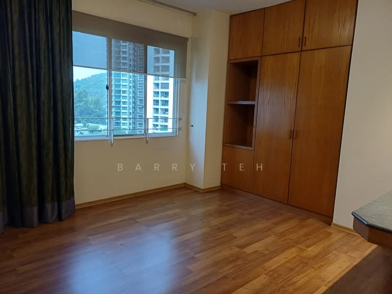 Condominium for Sale at Kiaramas Sutera - Barry Teh - PropertyGuru.com.my