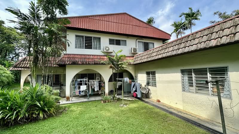 Bungalow for Sale in Bangsar (Kuala Lumpur) - Wooi Tatt - Exterior - PropertyGuru.com.my